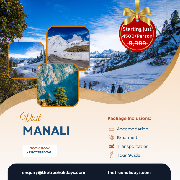 Manali